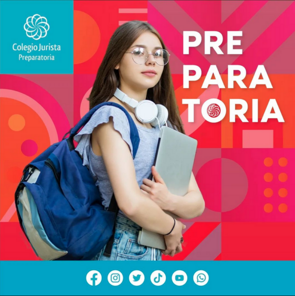 Preparatoria SN/Uniforme