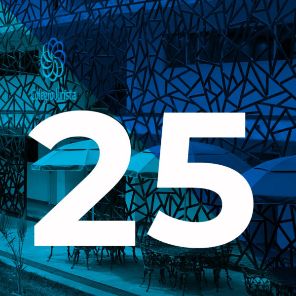 Colegiatura 25
