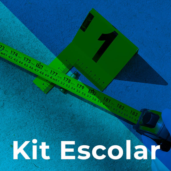Kit Escolar