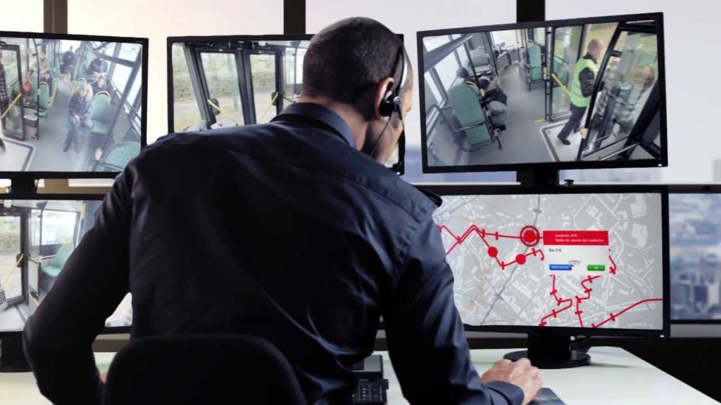 Maestría en Seguridad Pública