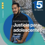 EspecialidadJusticiaParaAdolescentes